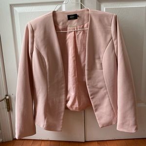 Pink Jacket